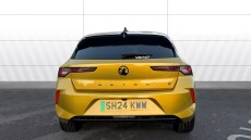 Vauxhall Astra 115kW GS 54kWh 5dr Auto Electric Hatchback